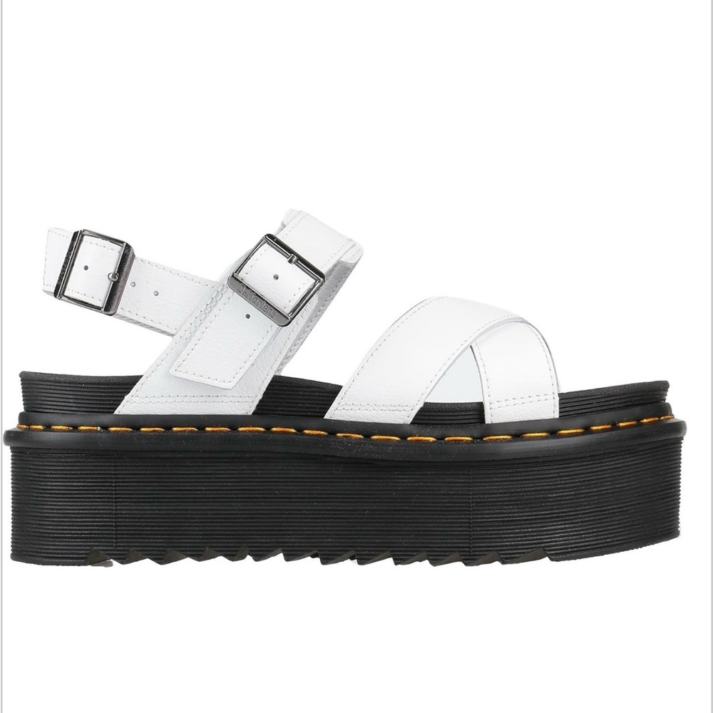 Dr. Martens- Voss II Quad